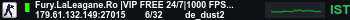 Banner Server