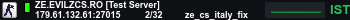 Banner Server