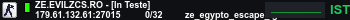 Banner Server