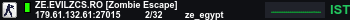 Banner Server