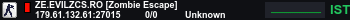 Banner Server