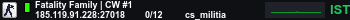 Banner Server