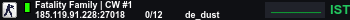 Banner Server