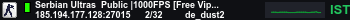 Banner Server