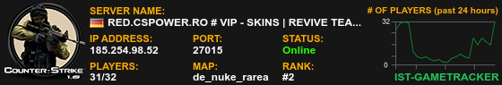 Banner Server