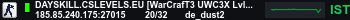 Banner Server