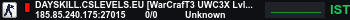 Banner Server