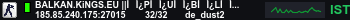 Banner Server