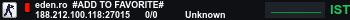 Banner Server