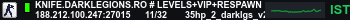 Banner Server