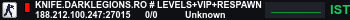 Banner Server