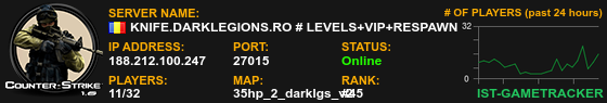 Banner Server