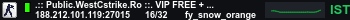 Banner Server