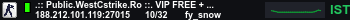 Banner Server