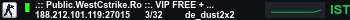 Banner Server
