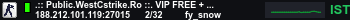 Banner Server