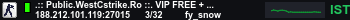 Banner Server