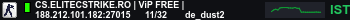 Banner Server