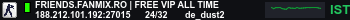 Banner Server
