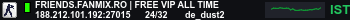 Banner Server