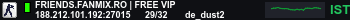Banner Server