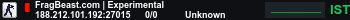 Banner Server