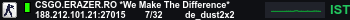 Banner Server