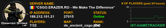Banner Server