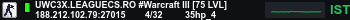 Banner Server