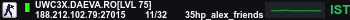 Banner Server