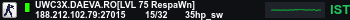 Banner Server