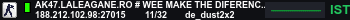Banner Server