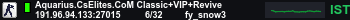 Banner Server