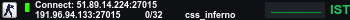 Banner Server