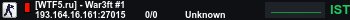 Banner Server