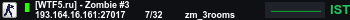Banner Server