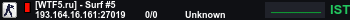 Banner Server