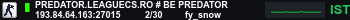 Banner Server