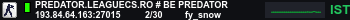 Banner Server