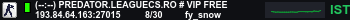 Banner Server