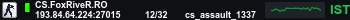 Banner Server