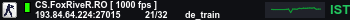 Banner Server