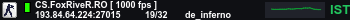 Banner Server