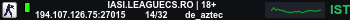 Banner Server