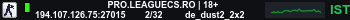 Banner Server