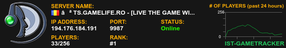Banner Server