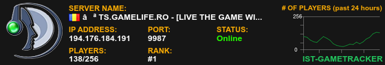 Banner Server