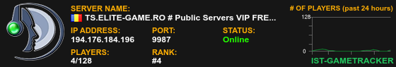 Banner Server