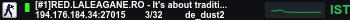 Banner Server