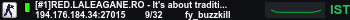 Banner Server